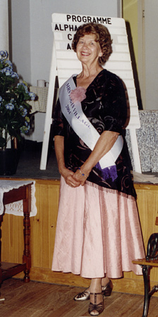 Mrs Logan Village 2004