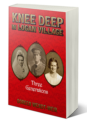 Knee Deep in Logan Village
