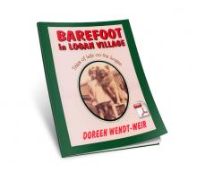 Barefoot in Logan Village - PDF