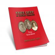 Knee Deep in Logan Village - eBook front cover