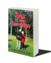 Sex in Your Seventies front cover