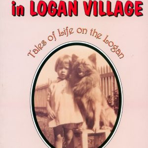Barefoot in Logan Village (e-book PDF)