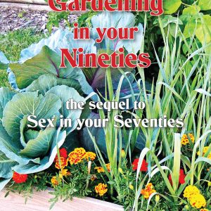 Gardening in Your Nineties (e-book PDF)