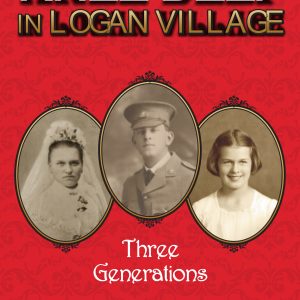 Knee Deep in Logan Village (e-book PDF)